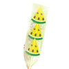 WATERMELON JELLY LOLLIPOP