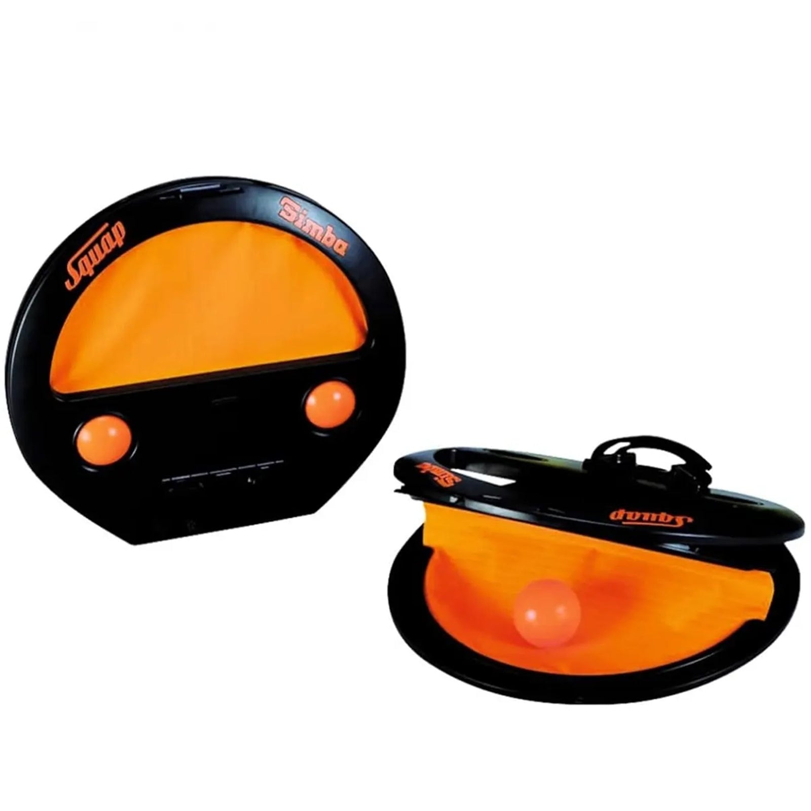 SQUAP CATCH BALL