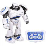 CRAZON INTELLIGENT R/C ROBOT 6YRS+