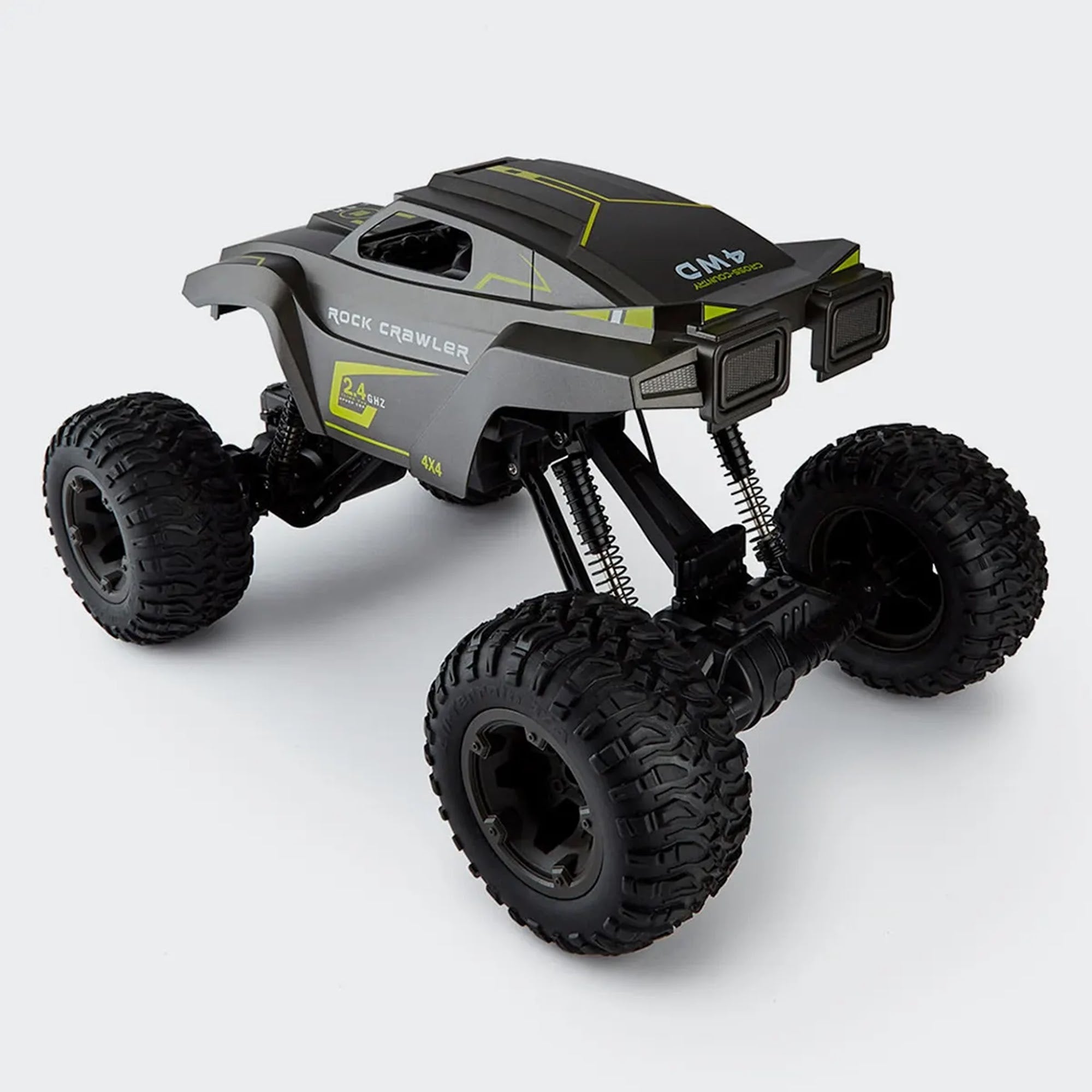 1:10 RC CAR with battery 6YRS+
