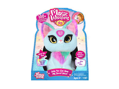Magic Whispers Skye