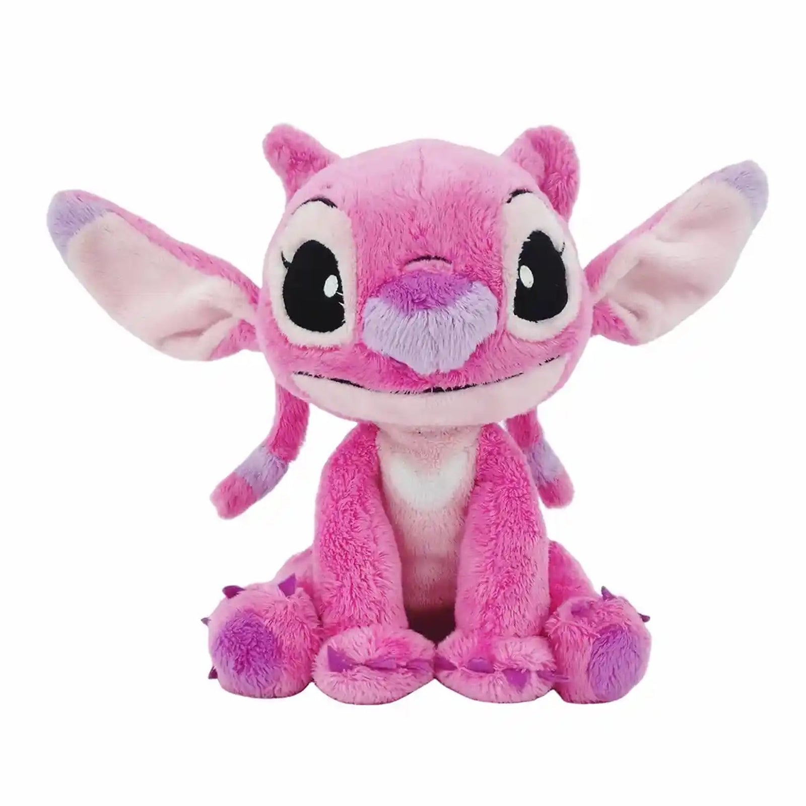 DISNEY PLUSH CORE STITCH ANGEL M10"