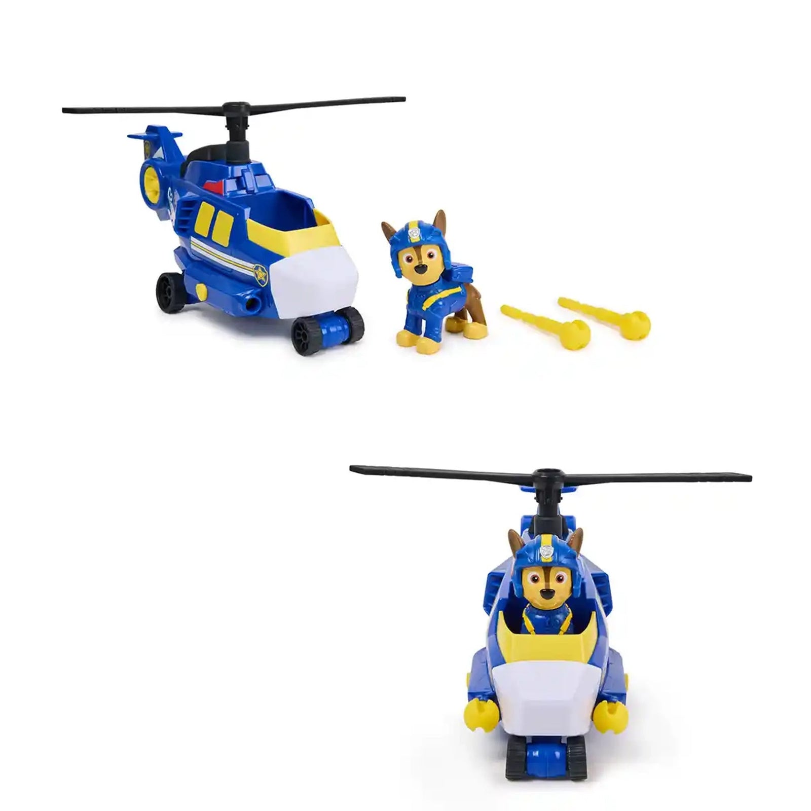 Paw PatrolÃÂ  Air Rescue Themed Vhcl Asst.
