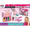 NAIL MACHINE SET 6YRS+