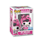 Pop! Animation: Sanrio - My Melody