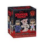 Mystery Mini: Tv: Stranger Things S4 12PC