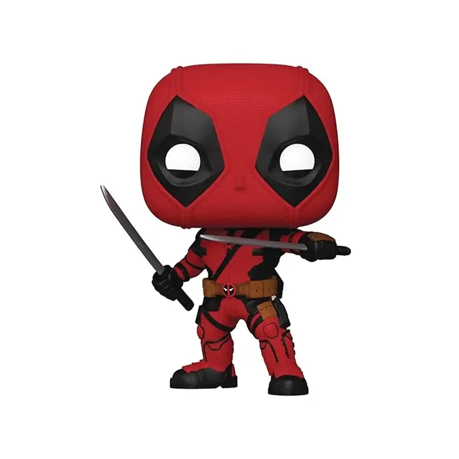 Pop! Marvel: Deadpool 3