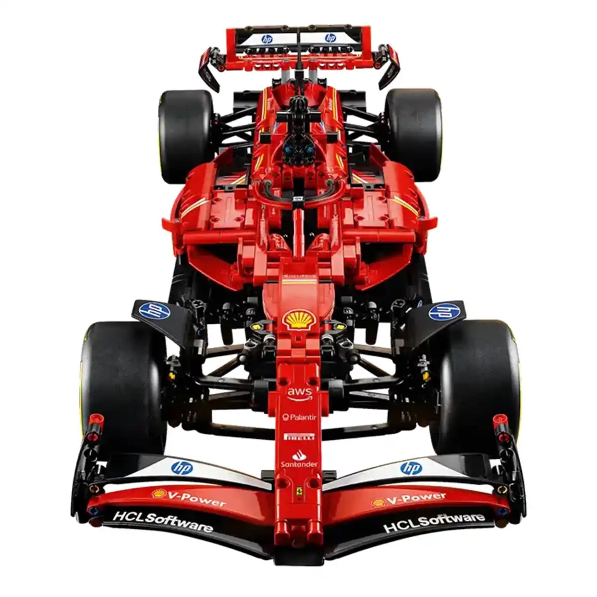 Lego Technic  Ferrari SF-24 F1 Car 42207