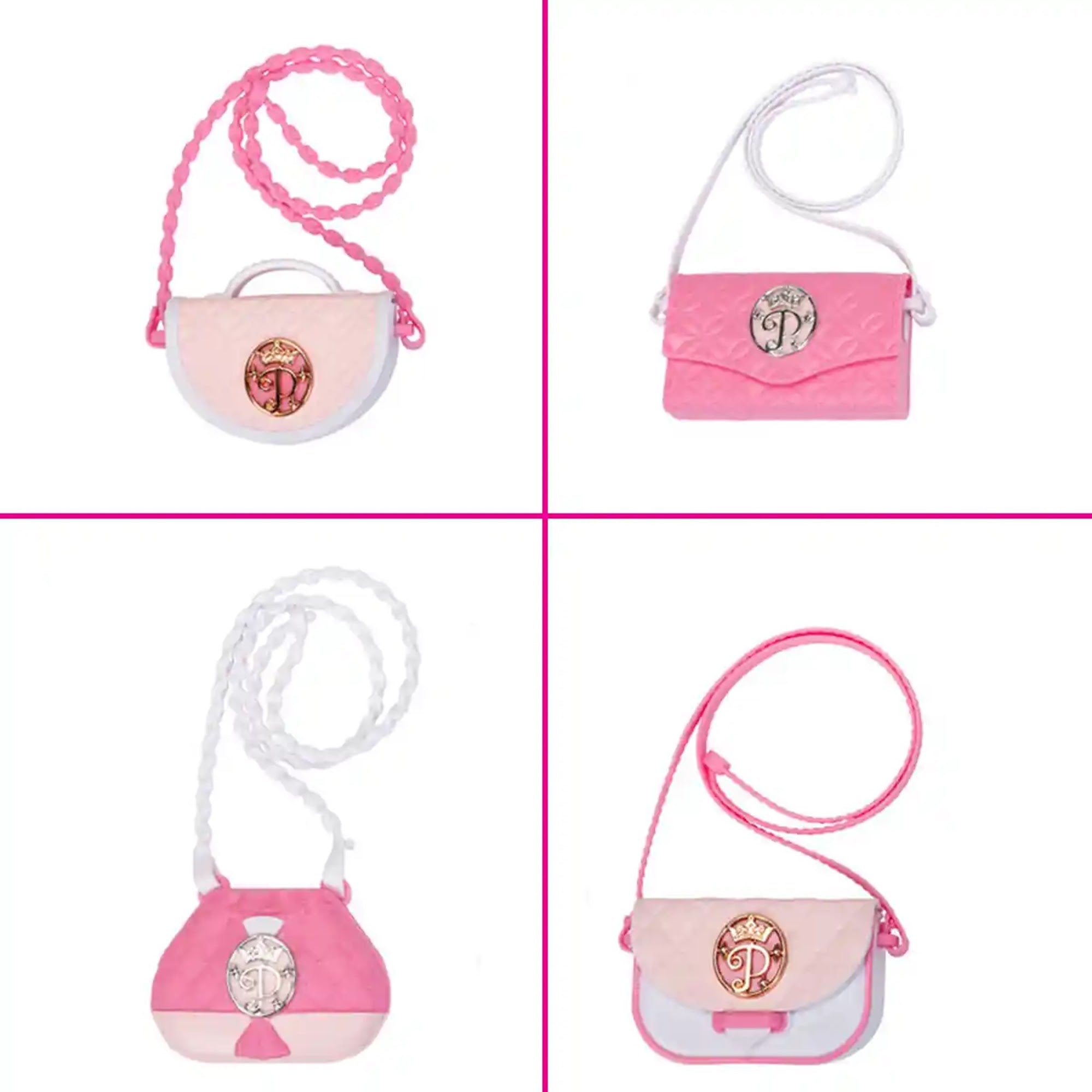 DPRINCESS STYLE CHIC PETITE VAL CDU12WOC