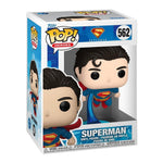 Pop! Heroes: Superman Legacy 2025 - Pop 2