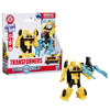 TRA CYBERWORLD ARMOR BUMBLEBEE