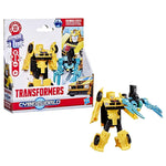 TRA CYBERWORLD ARMOR BUMBLEBEE