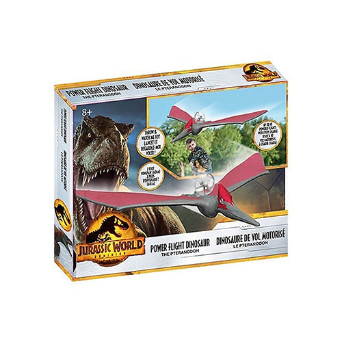 JW Dominion Power Flight Dino-Pteranodon