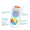 Play House Series Puzzle Remote Control Story Machine 0M+