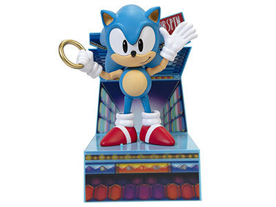 Sonic Fig Collector Edition