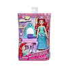 DPR SMALL DOLL MINI ENVIRONMENT AST