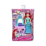 DPR SMALL DOLL MINI ENVIRONMENT AST