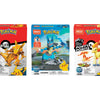 Mega Construx - Power Pack Ass