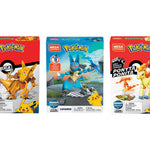 Mega Construx - Power Pack Ass