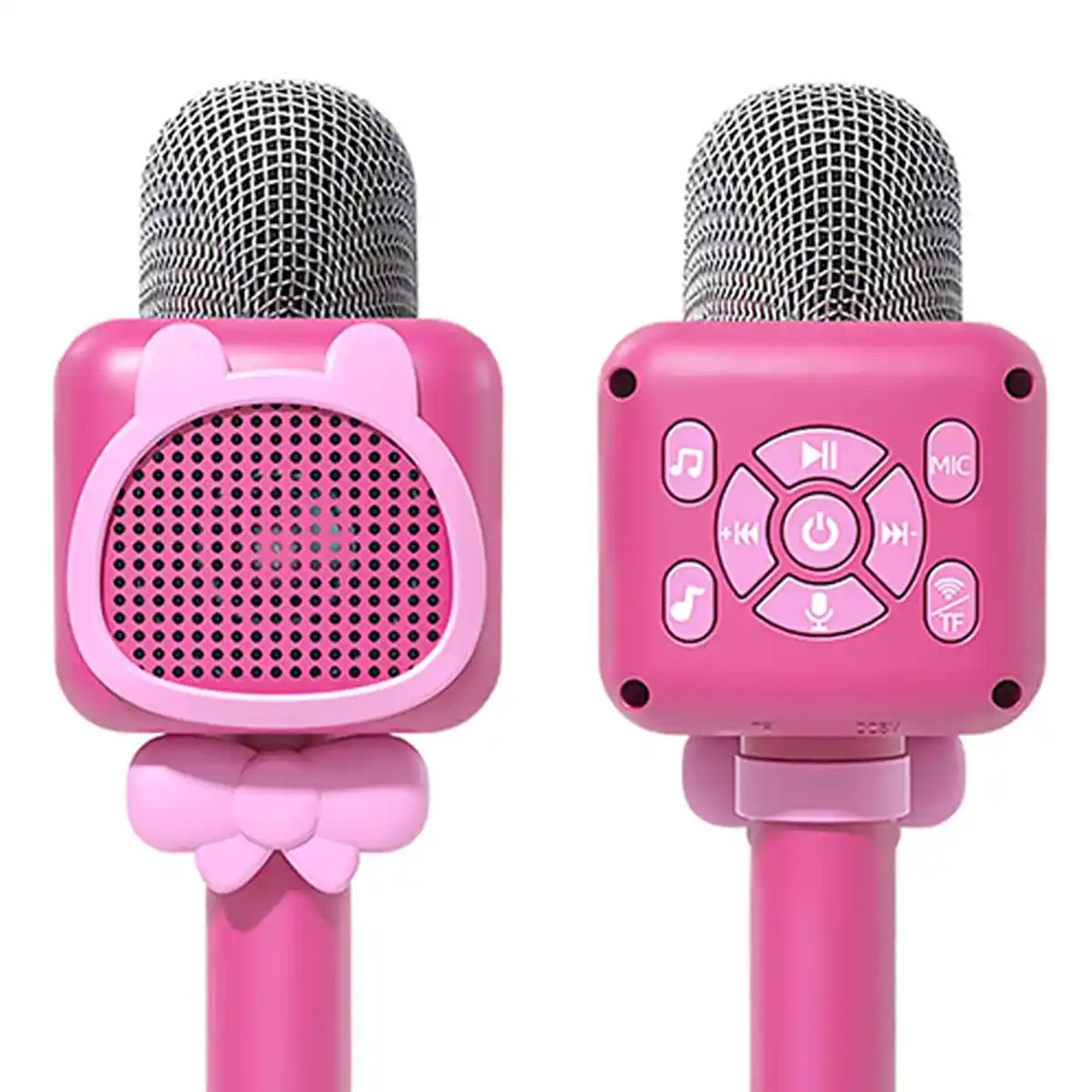 BAOLI WIRELESS MICROPHONE 3YRS+