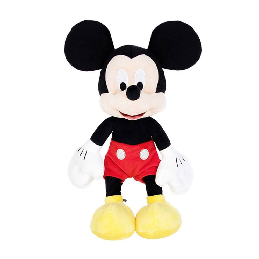DISNEY PLUSH MICKEY CORE MICKEY M2 14