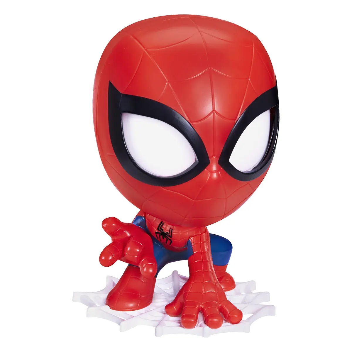 SPD SPIDER SENSE SPIDERMAN