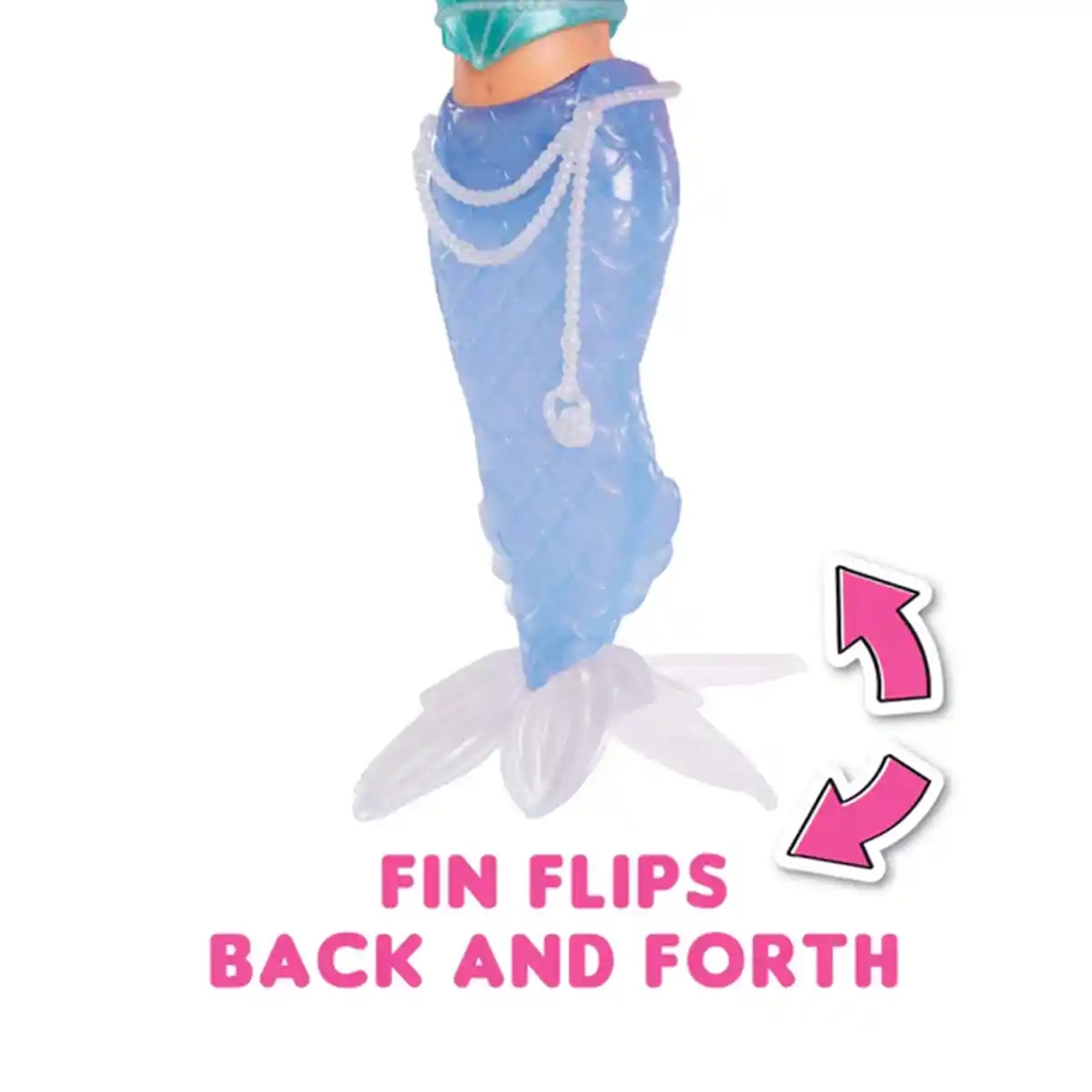 LOL Surprise Tweens Mermaid Doll Lola Waves