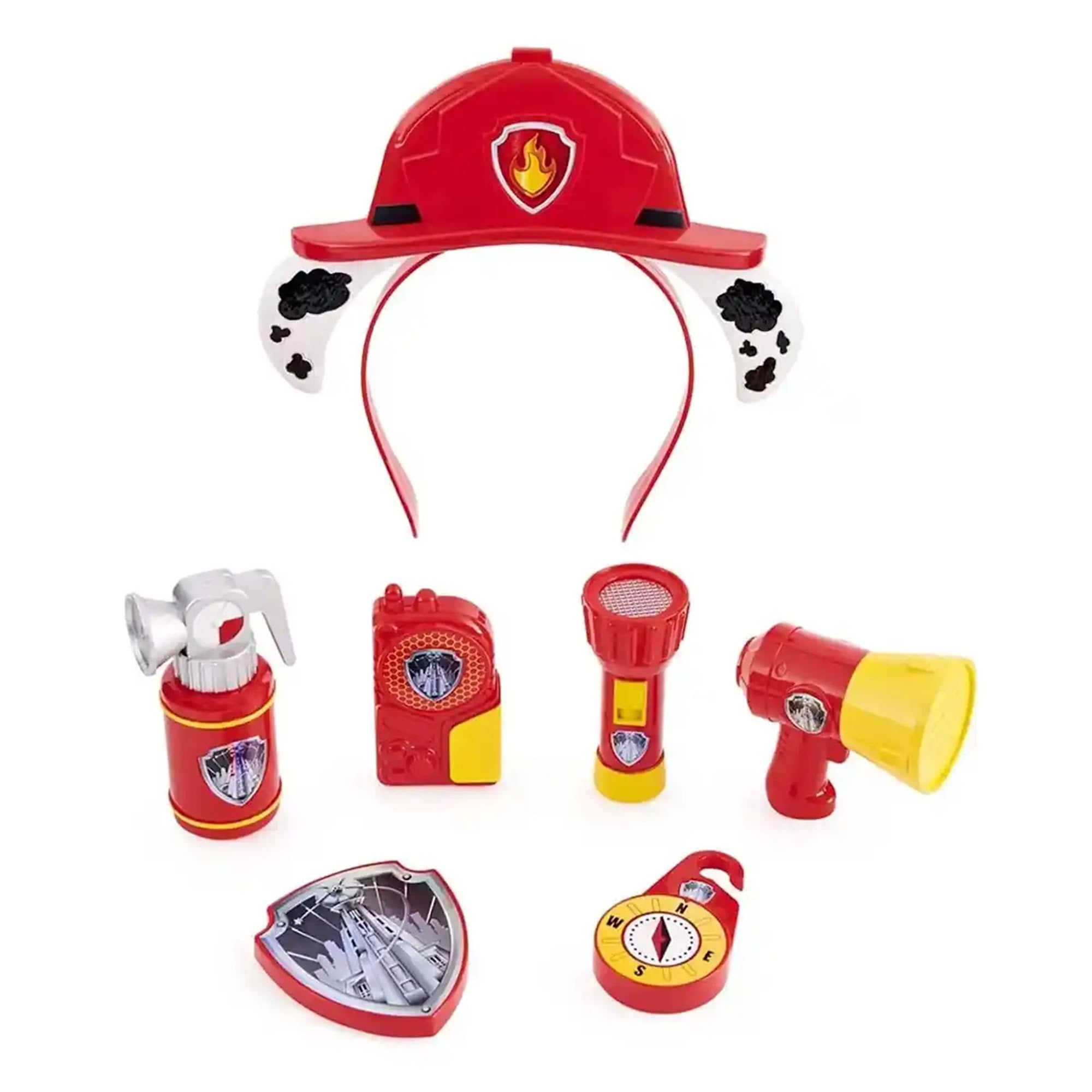 Paw Patrol Movie Role Play Kit