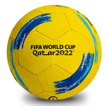 FOOTBALL GOAL COLLECTION SIZE 5- GN CIRCA