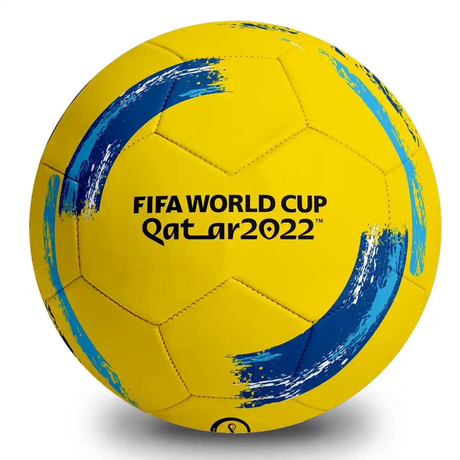 FOOTBALL GOAL COLLECTION SIZE 5- GN CIRCA