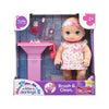 Baby Maziuna Brush & Clean 10"
