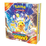 Pokemon Scarlet & Violet Surging Sparks Booster  Bundle