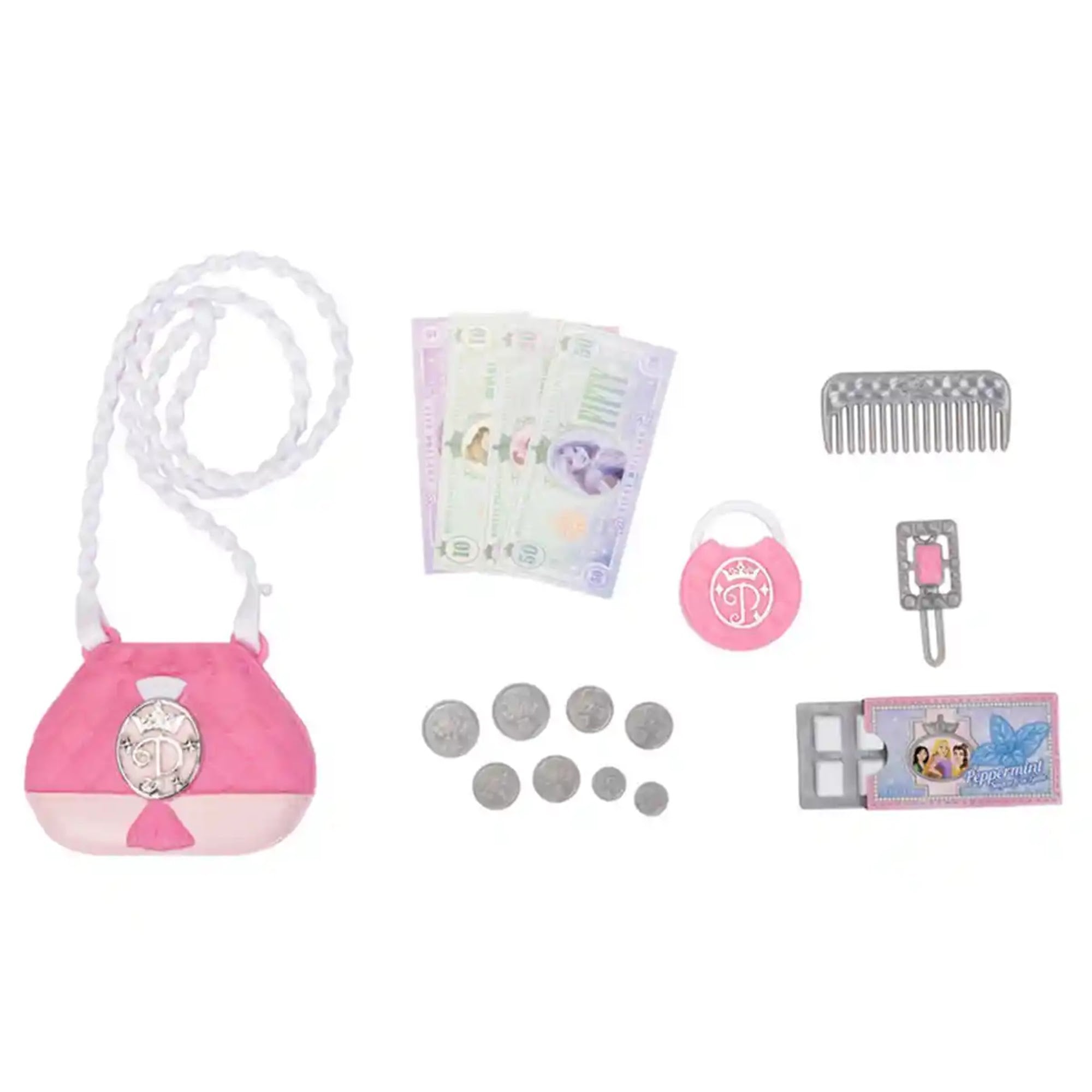 DPRINCESS STYLE CHIC PETITE VAL CDU12WOC