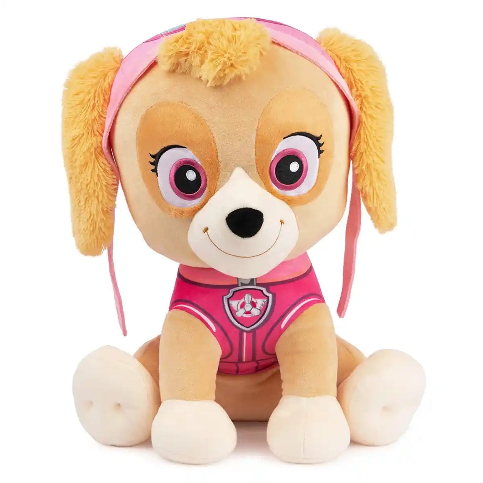 Paw Patrol Plush 16.5" Skye (Impulse)