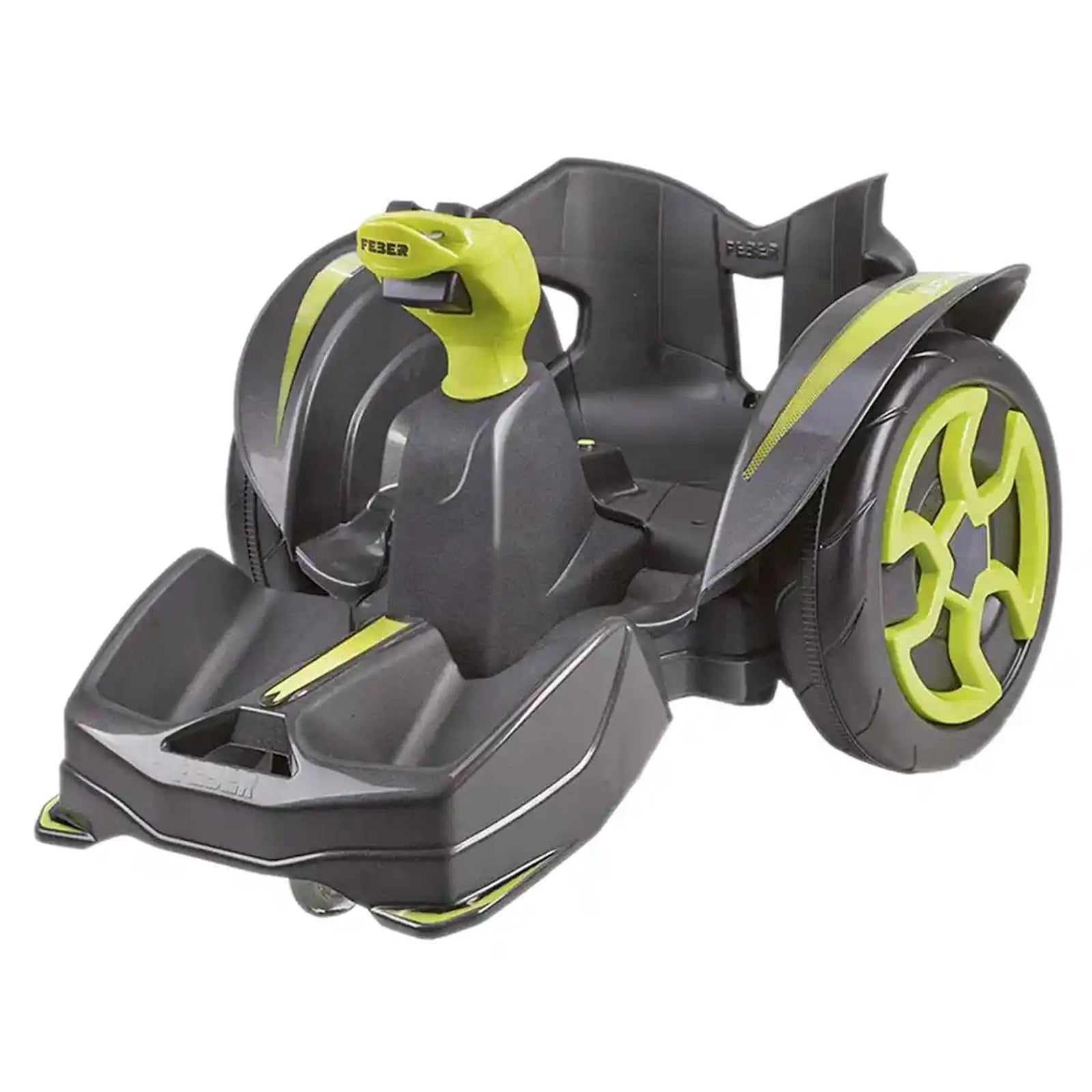 FEBER MAD RACER 12V