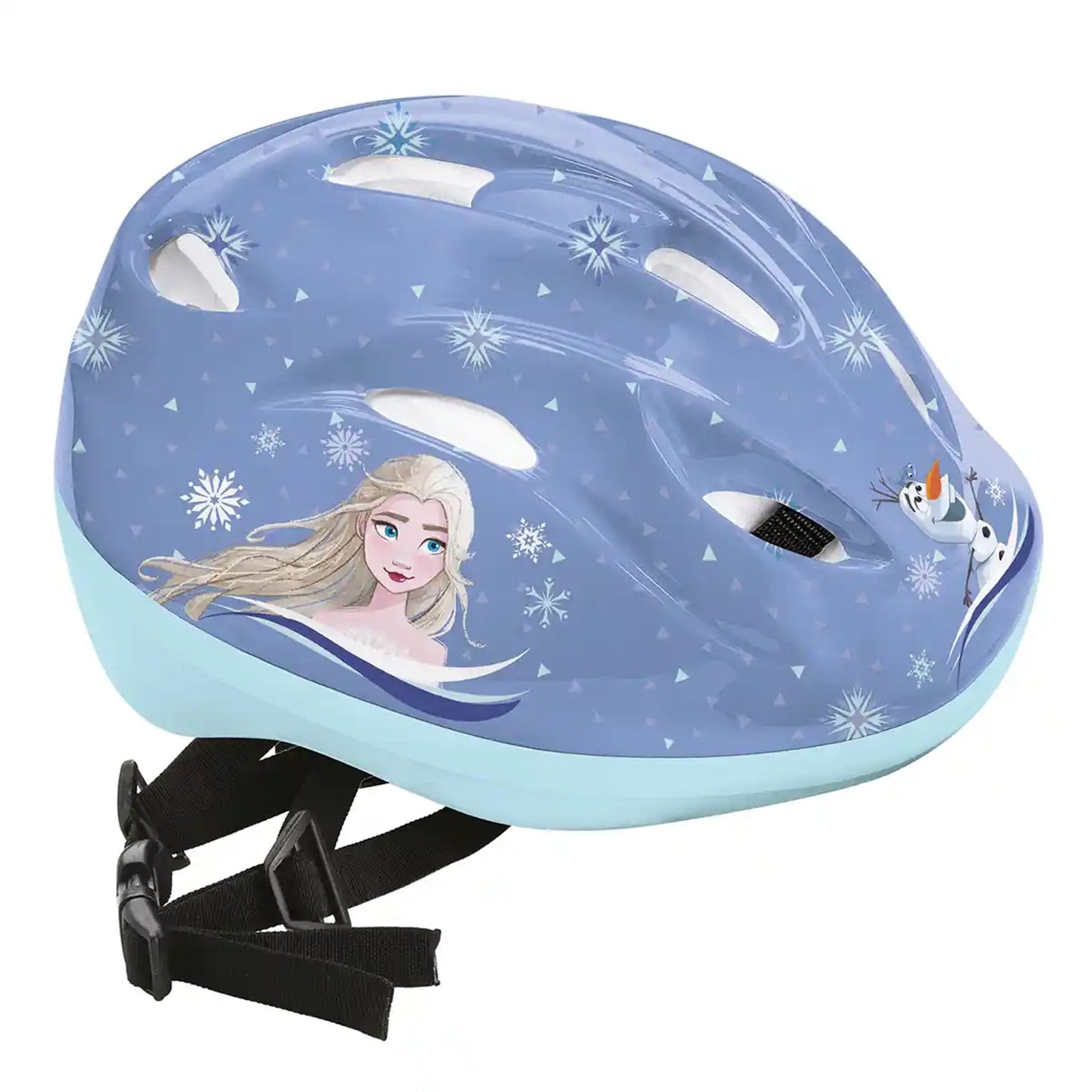 FROZEN HELMET