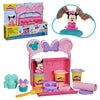 PD DISNEY JR ON THE GO BAKERY PLAYSET