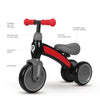 QPLAY SWEETIE baby walker blue