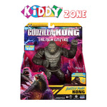 Godzilla x Kong Dlx Fig. 7" Asst. 4