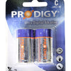 Prodigy LR20UD 2B D2