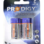 Prodigy LR20UD 2B D2