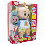 COCOMELON DOLL BOO BOO JJ 11 B/O