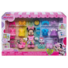 Minnie Glitter & Glam Pet Fashion Set
