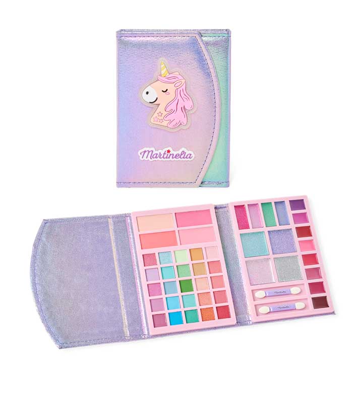 MARTINELIA LITTLE UNICORN TRAVEL WALLET