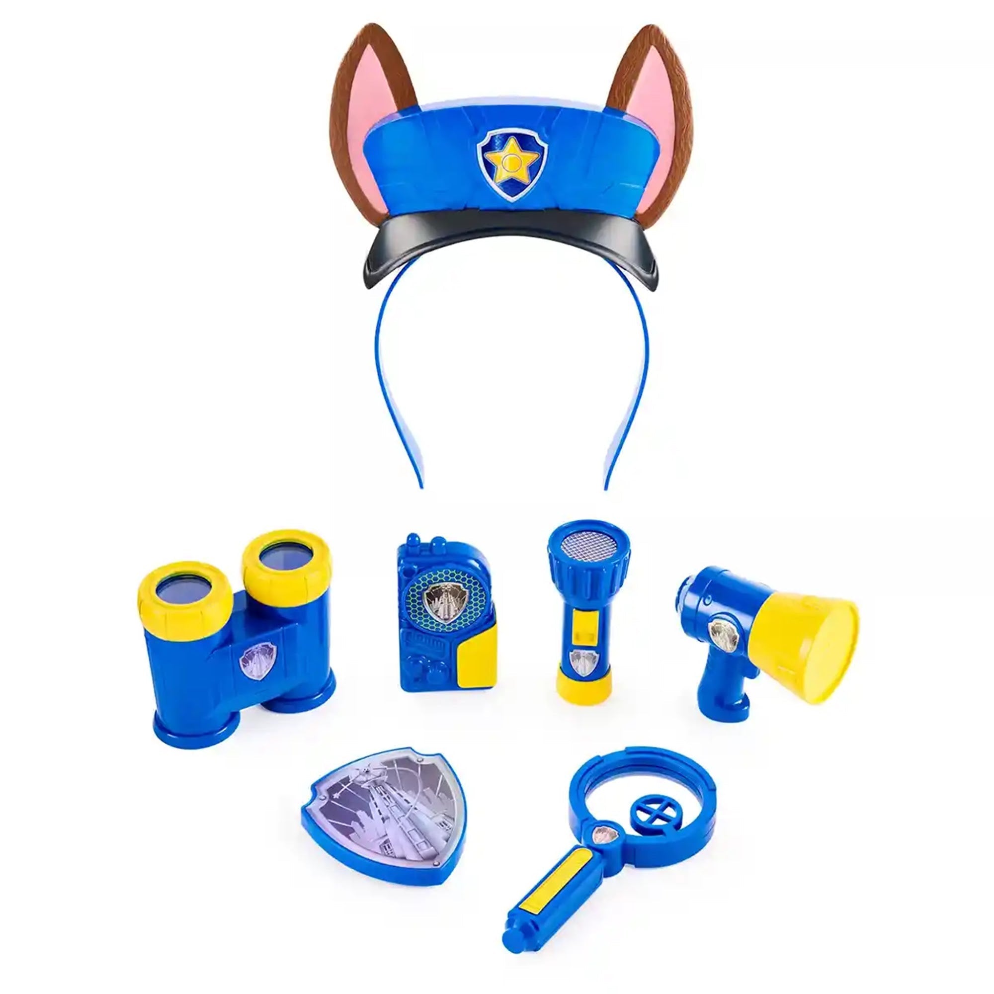 Paw Patrol Movie Role Play Kit