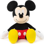 DISNEY PLUSH MICKEY CLASSIC VALUE L 18