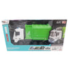 1:14 R/C SANITATION VEHICLE 6YRS+