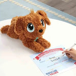 Little Tikes Rescue Tales Tickle Pup