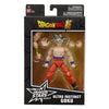 DRAGONBALL STAR ULTRA INSTINCT GOKU 6.5