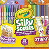 Silly & Stinky Scents Activity Kit